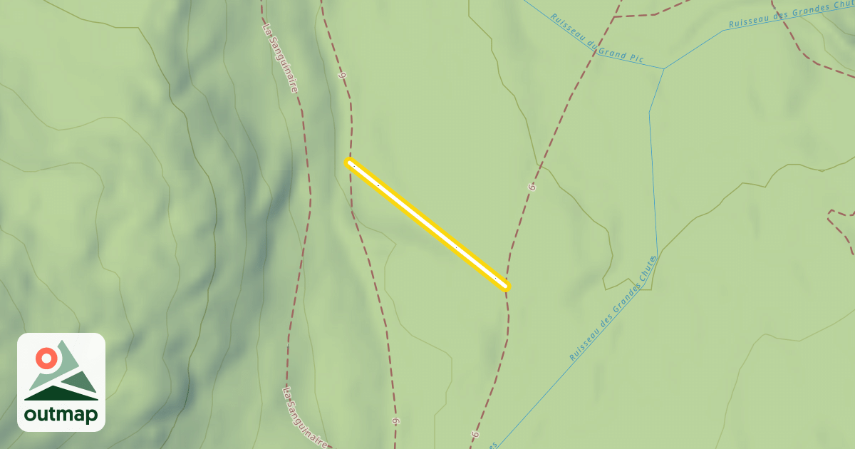 Map of AC7
