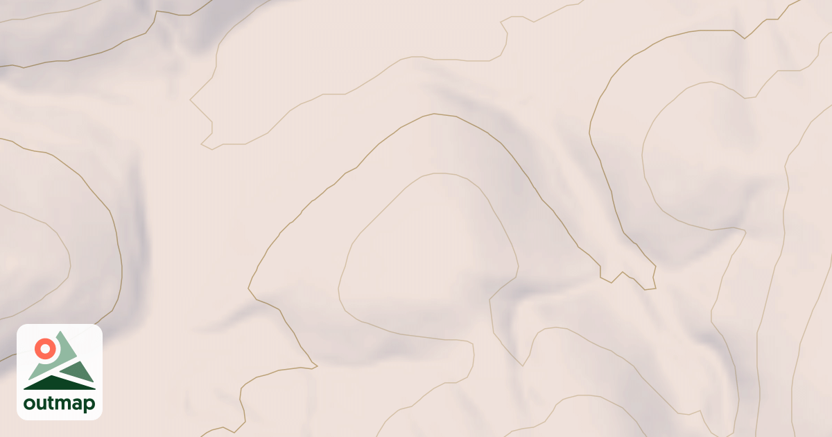 Map of FOXTAIL