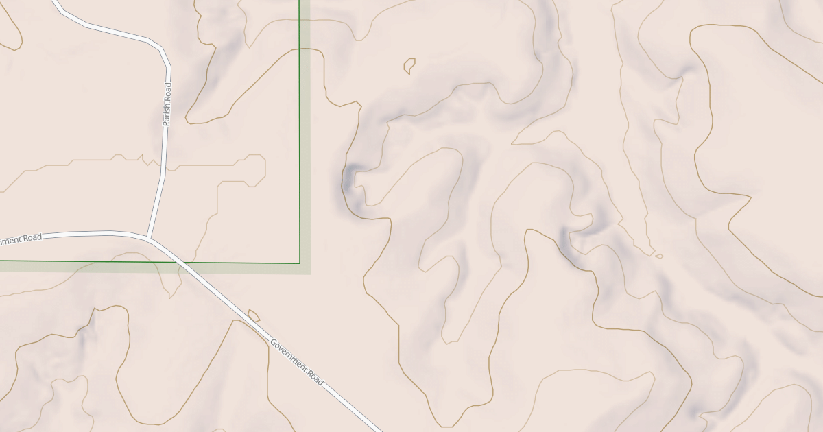 Map preview of 5215-A