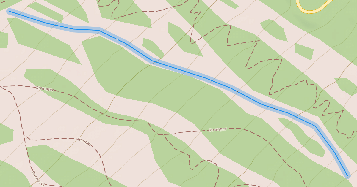 Map preview of High Roller