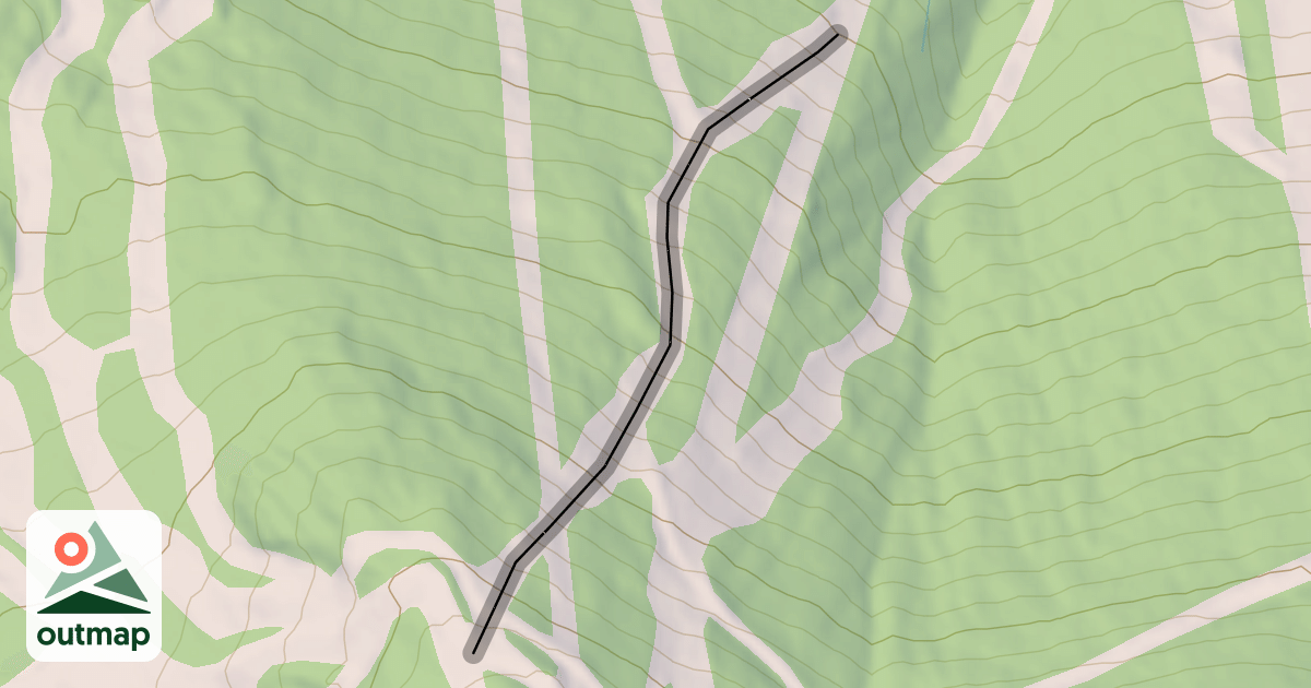 Map of Angel Street