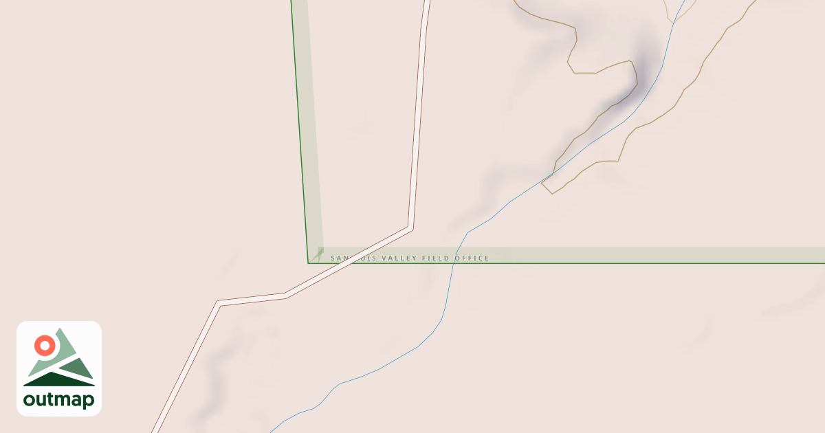Map of BLM National GTLF Public Motorized Roads ff6d121f-e6b5-4e60-8bf9-8c2758eb8b66