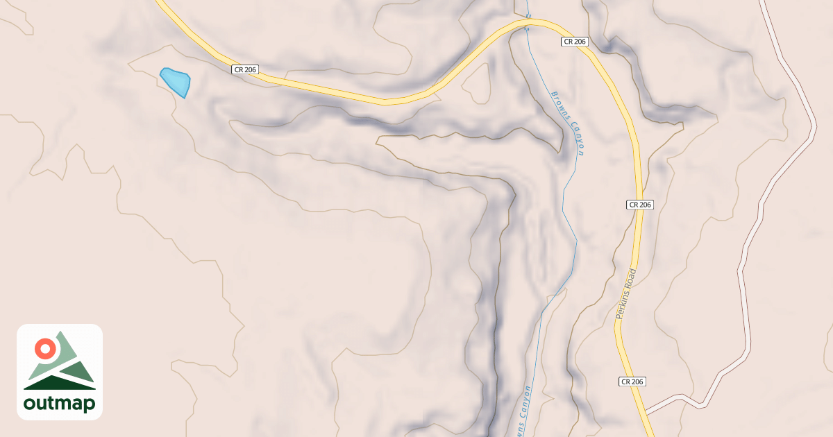 Map of BLM National GTLF Public Motorized Roads 005ac664-b0e4-49ba-8ed9-b5e049a3cae3