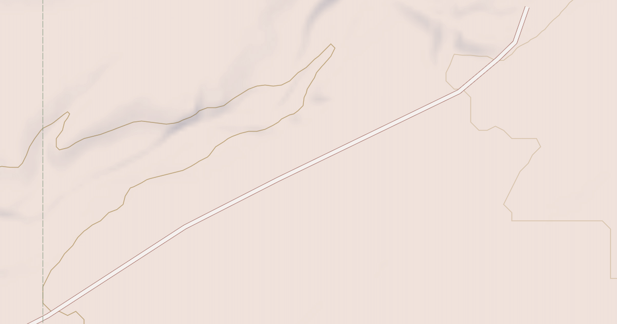 Map preview of BLM National GTLF Public Motorized Roads 60297c95-1d8c-4c86-bbd7-1a293a60444f