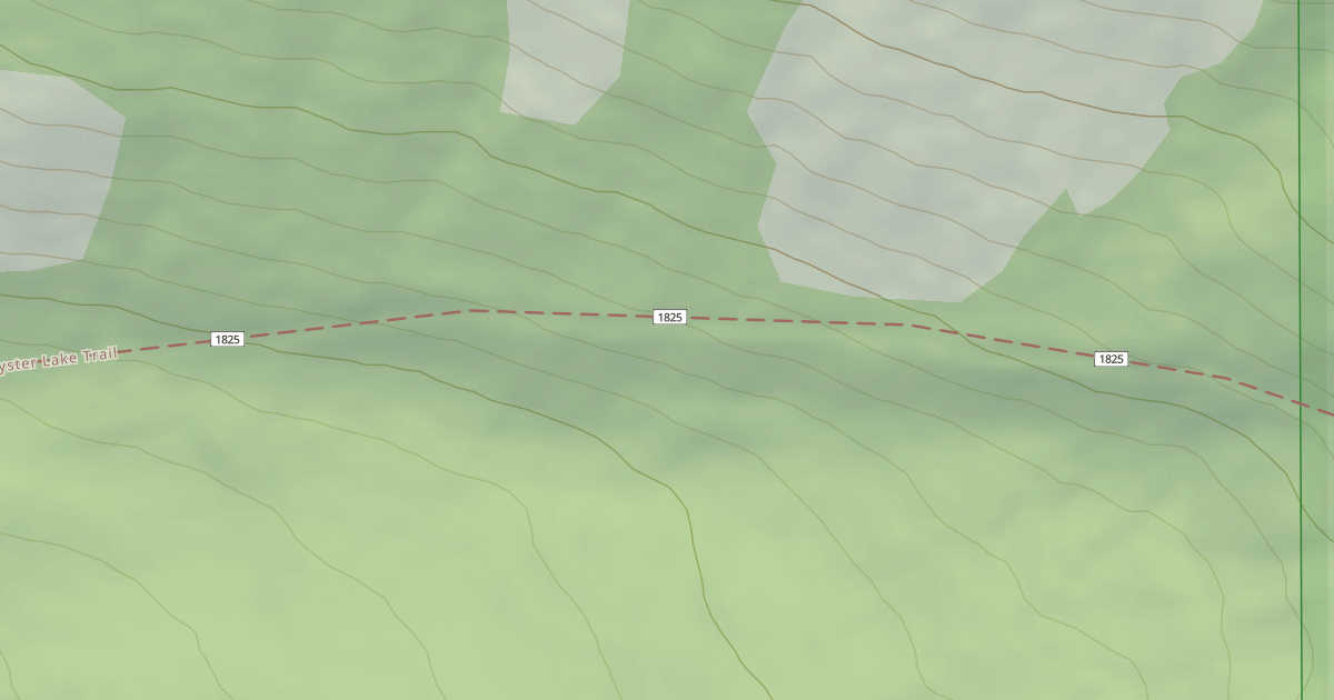 Map preview of USGS National Digital Trails 12670b8f-ca27-48c4-a13e-04ddd8fb7648