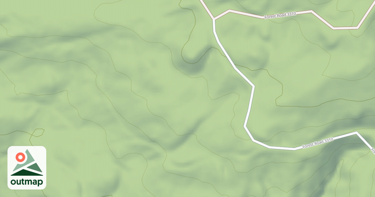 Map of CLEANUP