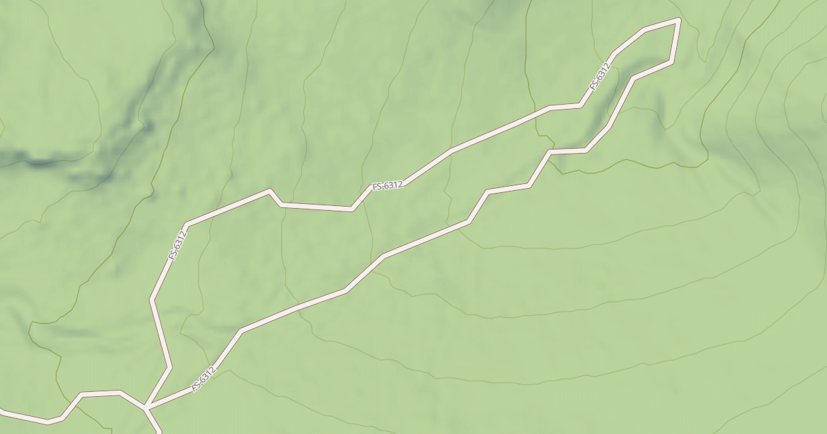 Map preview of Captain Crunch 6312