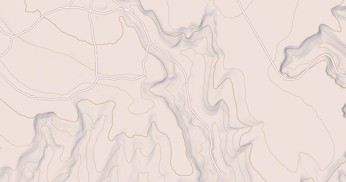 Map preview of USFS National Forest System Roads {29BB07C1-B337-495D-B3D7-18F6A648D51C}
