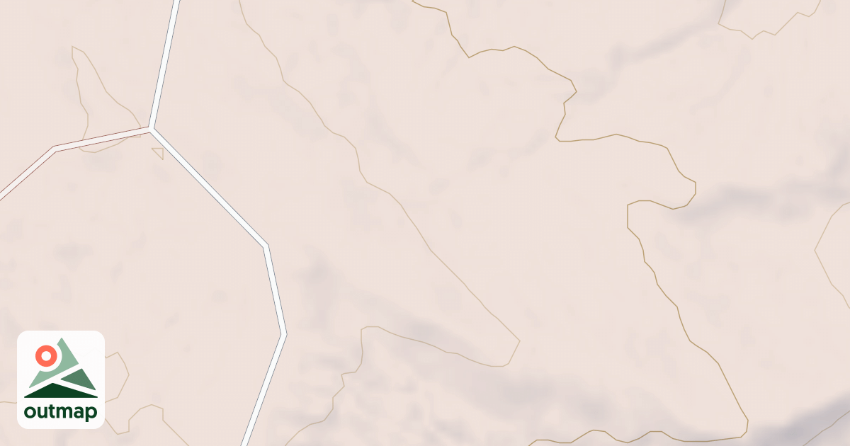 Map of USGS National Digital Trails 201d4ee5-7ef7-4d31-8c1f-1fa55c0d1d28
