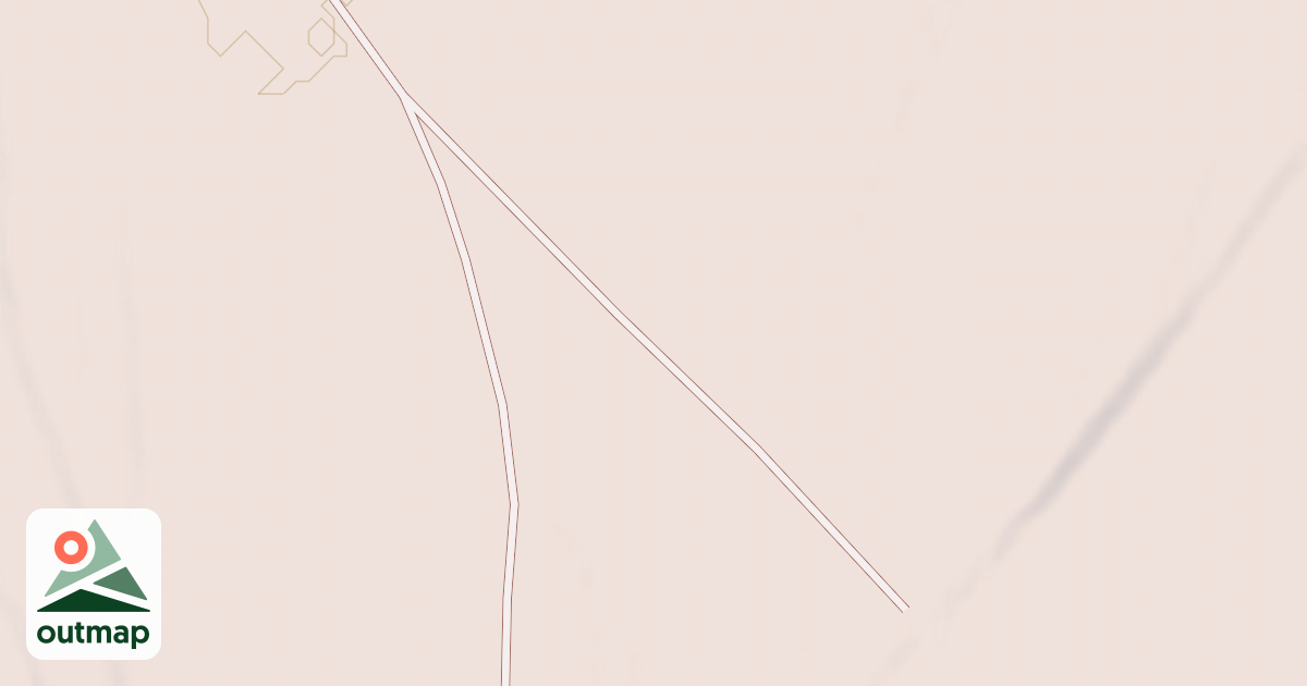 Map of 2339 SPUR R122B