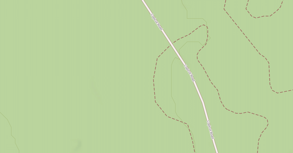 Map preview of USGS National Digital Trails 63280671-6533-412e-a9a9-f11307787867