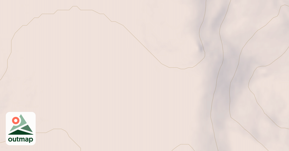 Map of CARAVEL