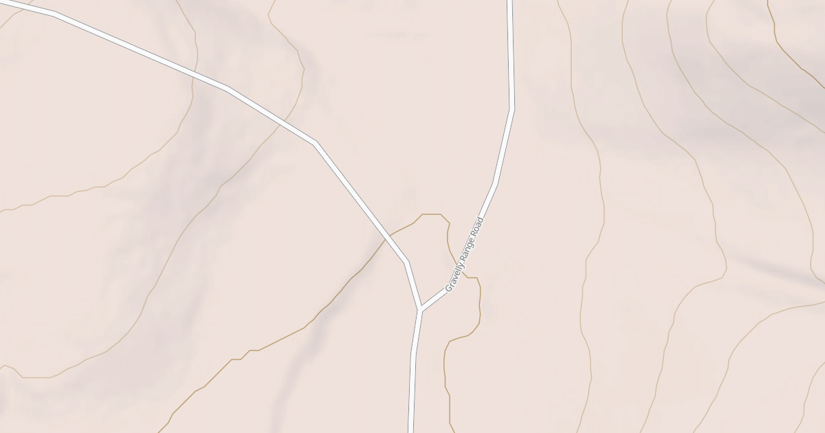 Map preview of BLM National GTLF Public Motorized Roads 4f24a749-21ca-4455-bc4b-f8d3a32a6d20