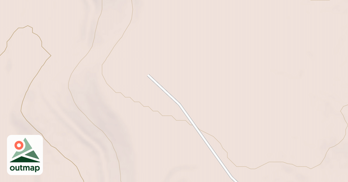 Map of USGS National Digital Trails 42725672-ca45-4492-a04a-943c7a0b02d8