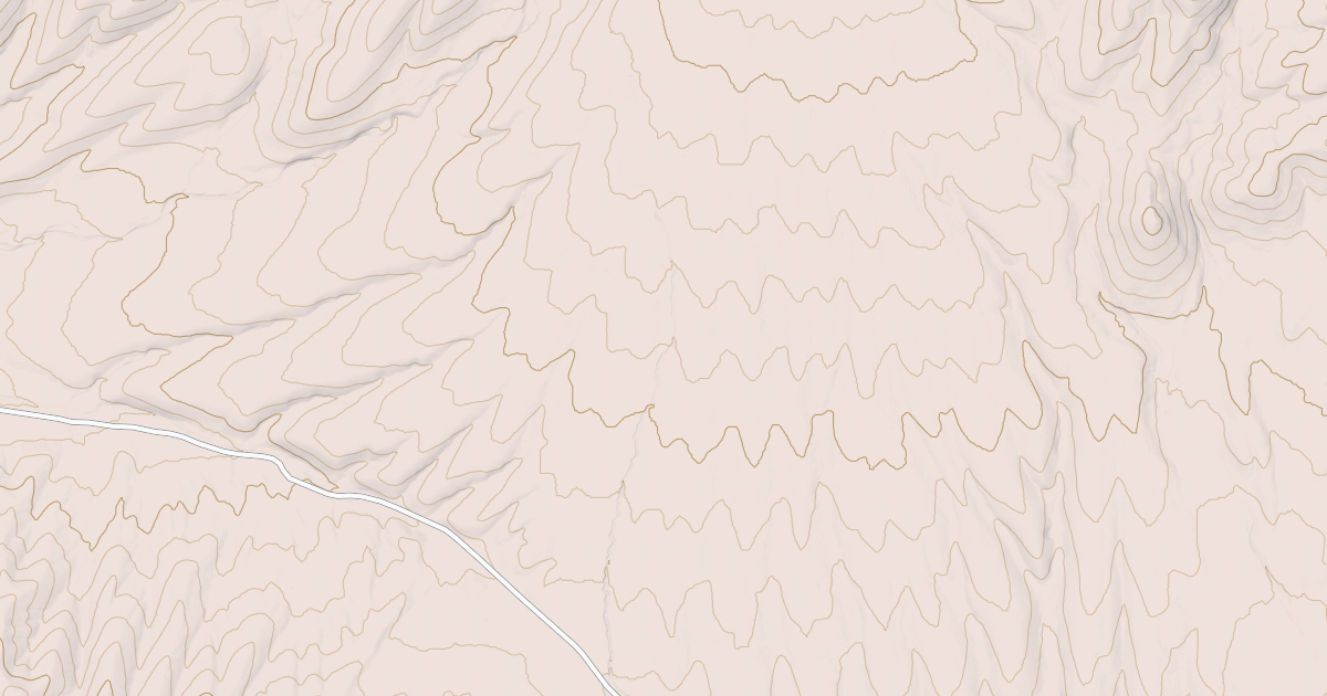 Map preview of 40933