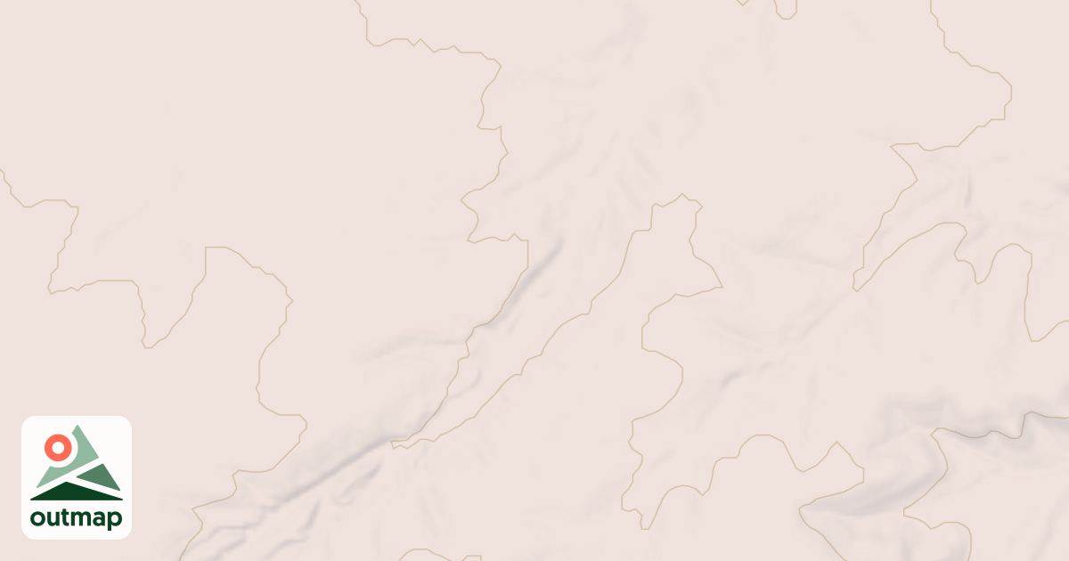Map of BLM National GTLF Public Motorized Roads 9df11696-e079-481a-9de4-8b445c6fd7be