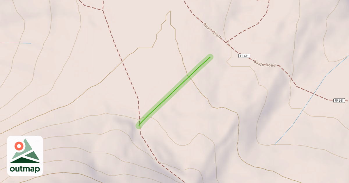 Map of May Girl