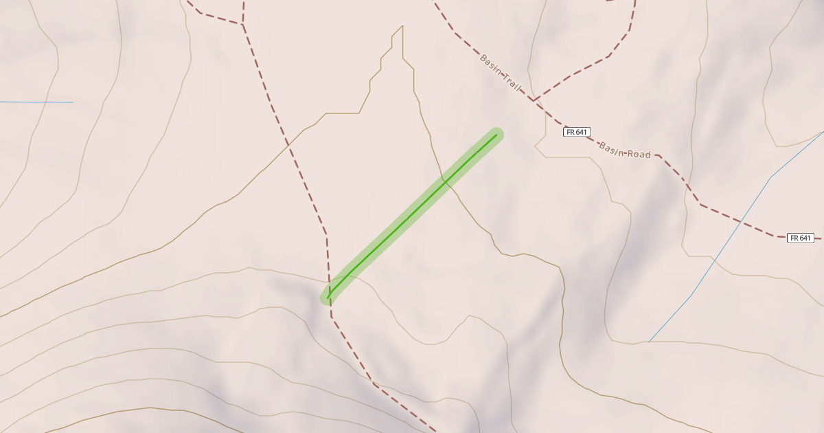 Map preview of May Girl