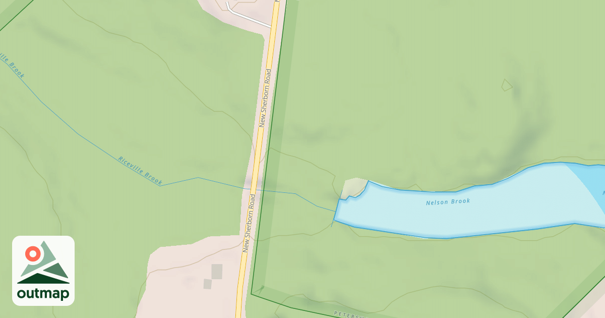 Map of USGS National Digital Trails 009fc229-0627-4dde-8cb4-0a807e2b60d9