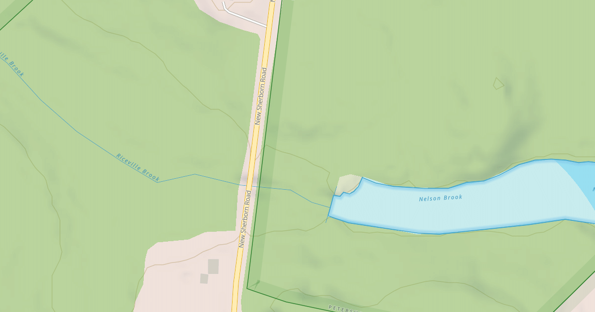 Map preview of USGS National Digital Trails 009fc229-0627-4dde-8cb4-0a807e2b60d9