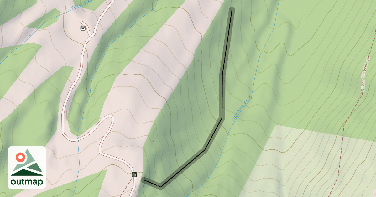 Map of Boondoggle