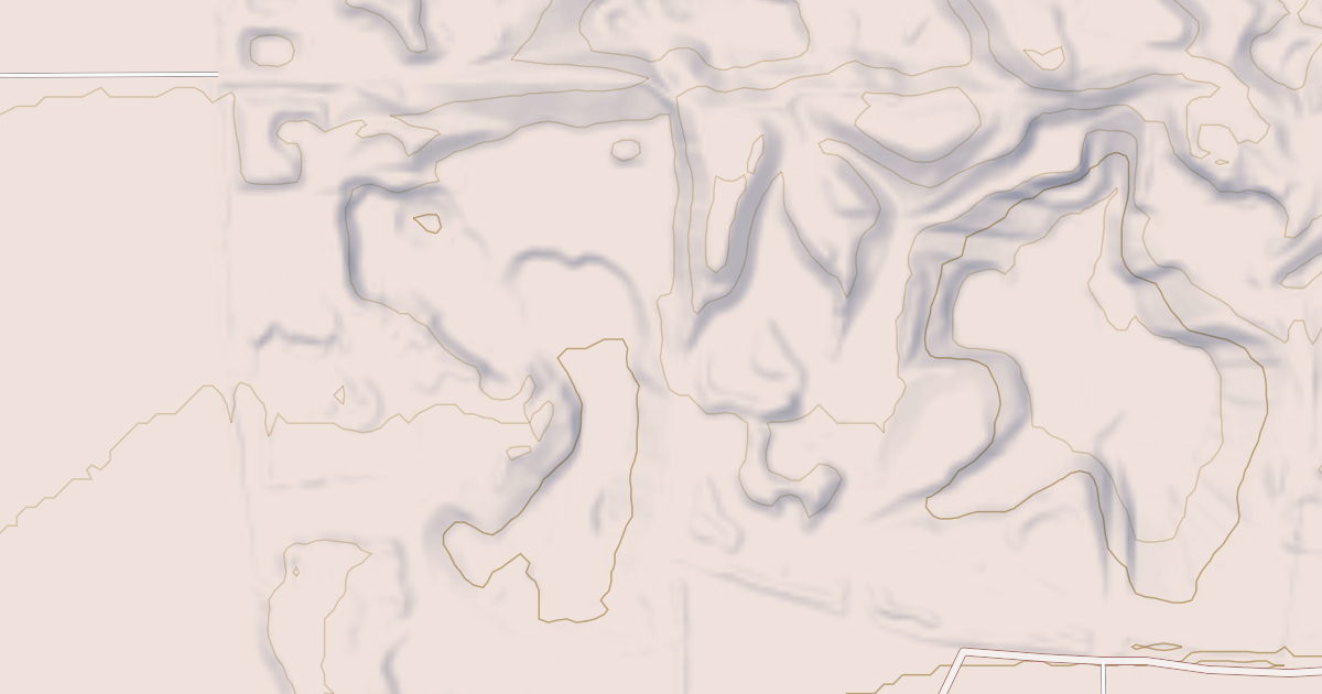 Map preview of BLM National GTLF Public Motorized Roads 5fe9697b-04a1-46f0-a83e-d615f1da33b9