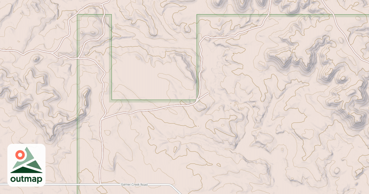 Map of (FDR) 7492