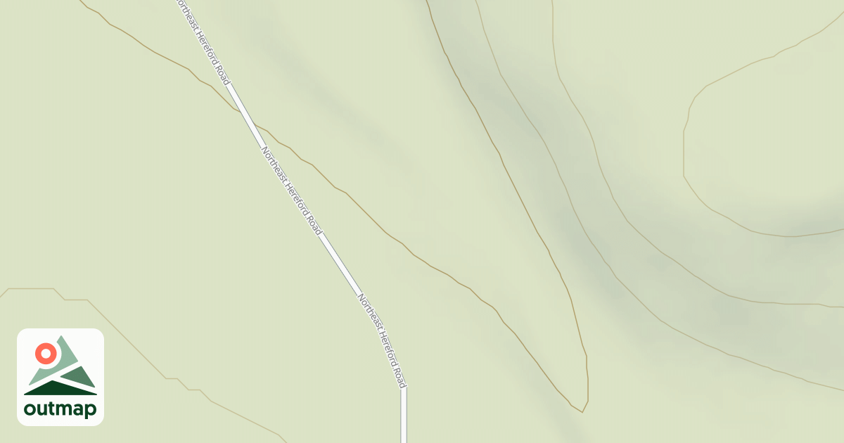 Map of USFS Motor Vehicle Use Map Roads {2862AF53-FDF9-4012-B454-61E54476BFEC}