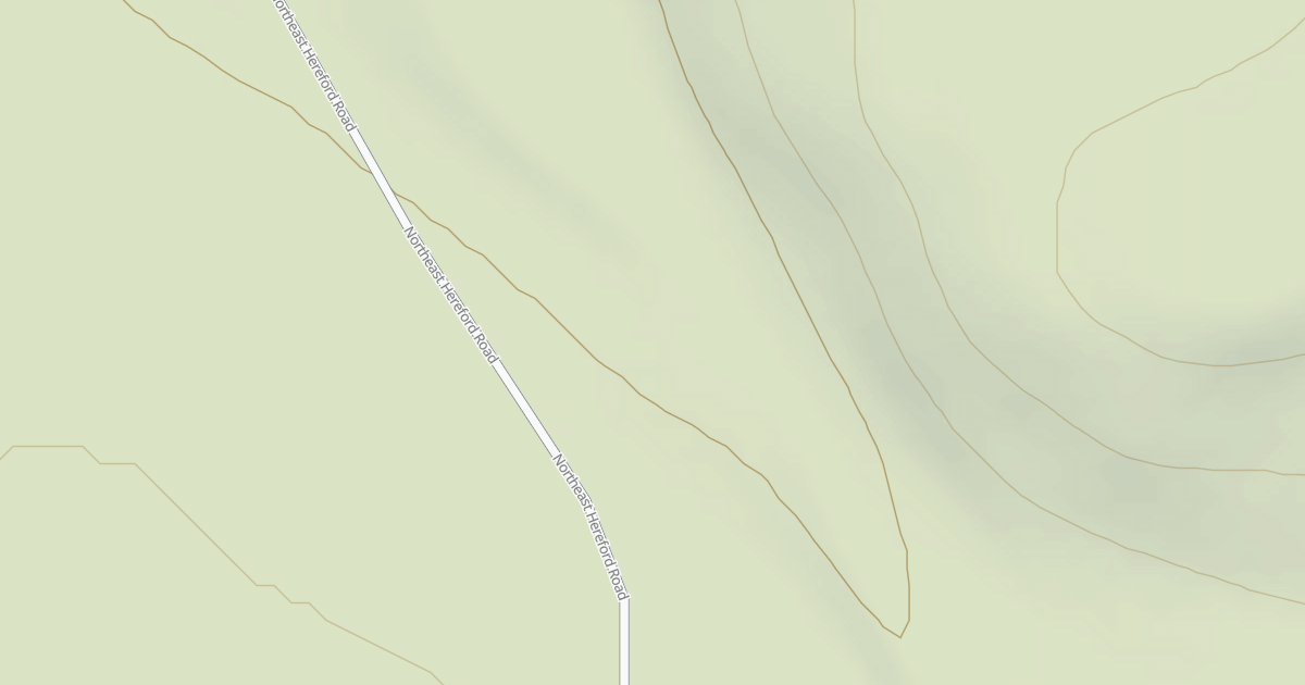 Map preview of USFS Motor Vehicle Use Map Roads {2862AF53-FDF9-4012-B454-61E54476BFEC}