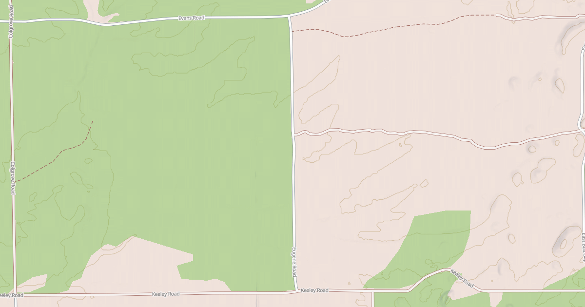 Map preview of 4526