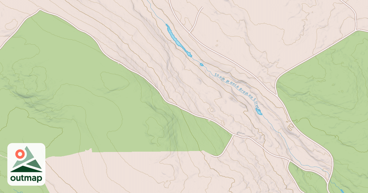 Map of MATS 113
