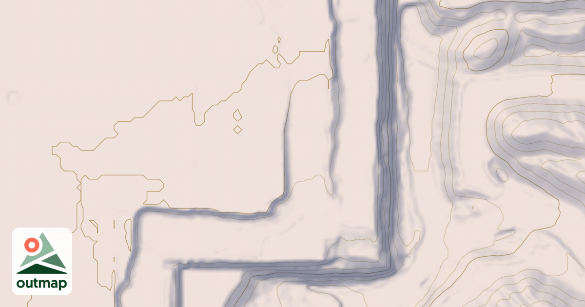 Map of MINE 8.4