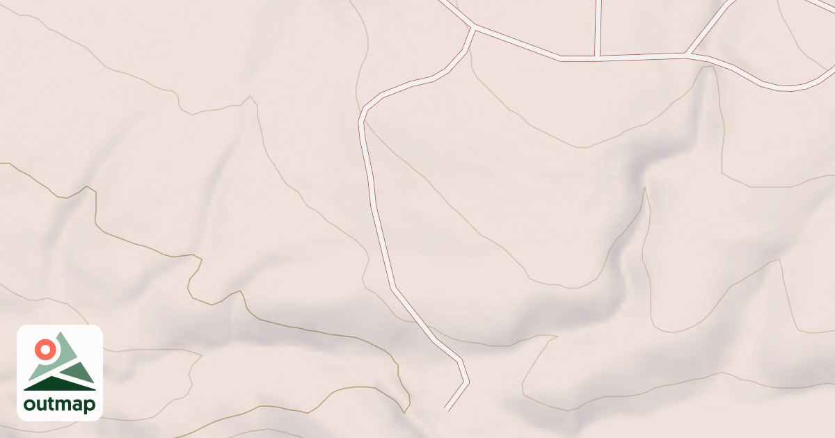 Map of CORRAL 15