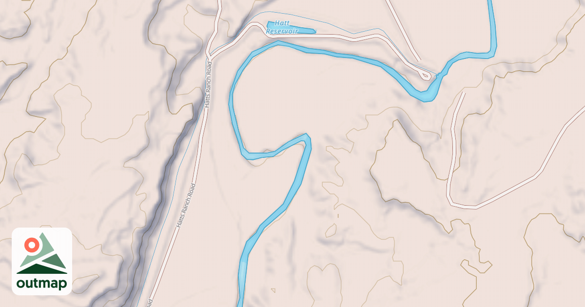 Map of BLM National GTLF Public Motorized Roads 23c62a7f-8108-483a-b815-7ae266722beb