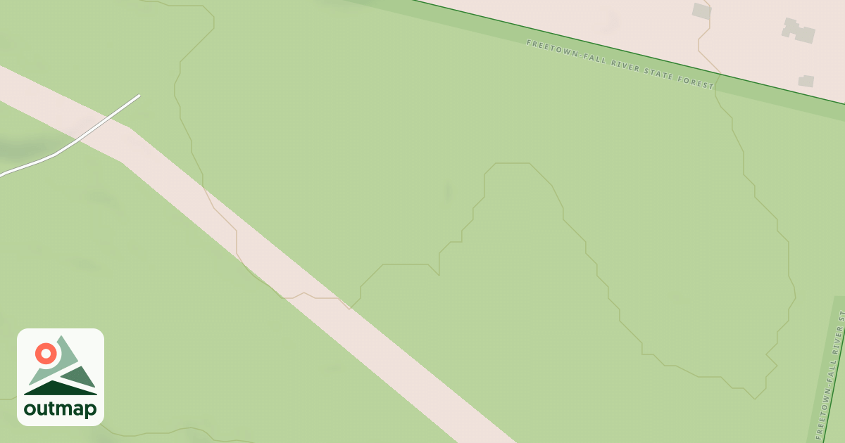 Map of USGS National Digital Trails 4cfdbd0e-c213-406d-9cbb-aa821294a02f