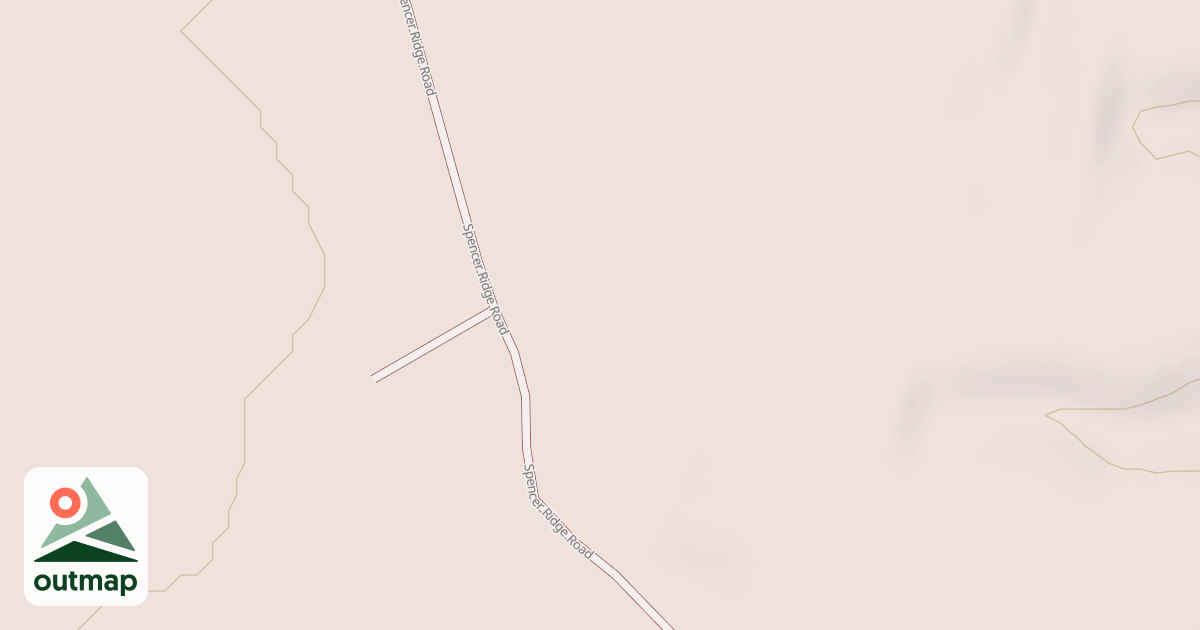 Map of BLM National GTLF Public Motorized Roads 77a4ad41-5643-466e-8e06-73d1ca3a6ff0