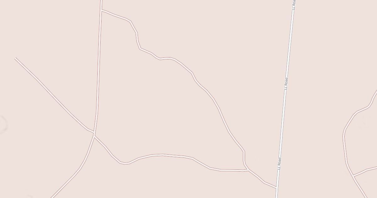 Map preview of BUST