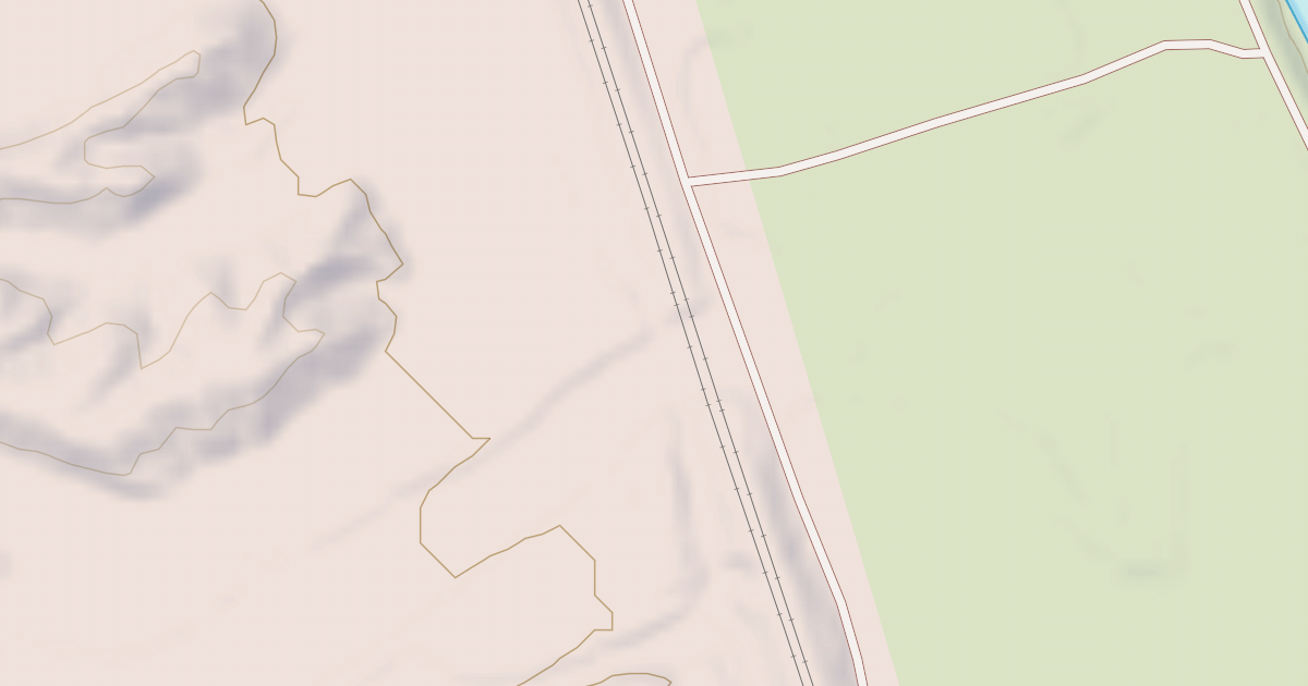 Map preview of BLM National GTLF Public Motorized Roads 17a24cd4-484b-4ed0-a863-9841de95b502