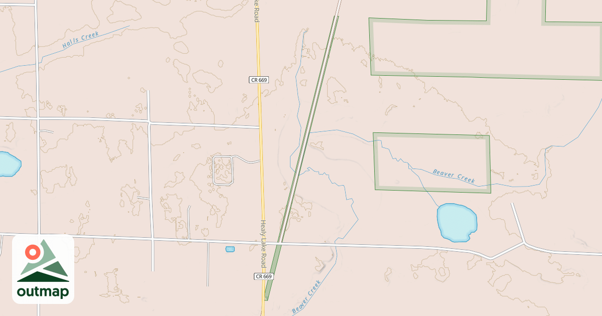 Map of Lp3