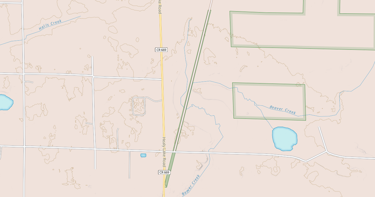 Map preview of Lp3