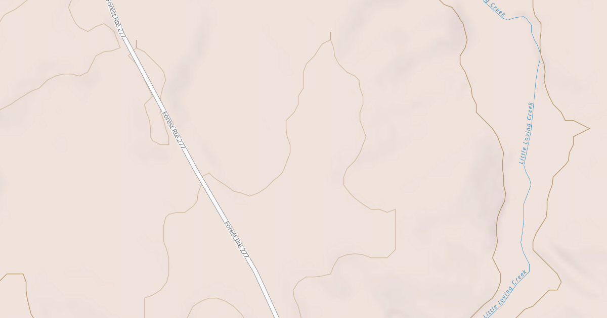 Map preview of 2431