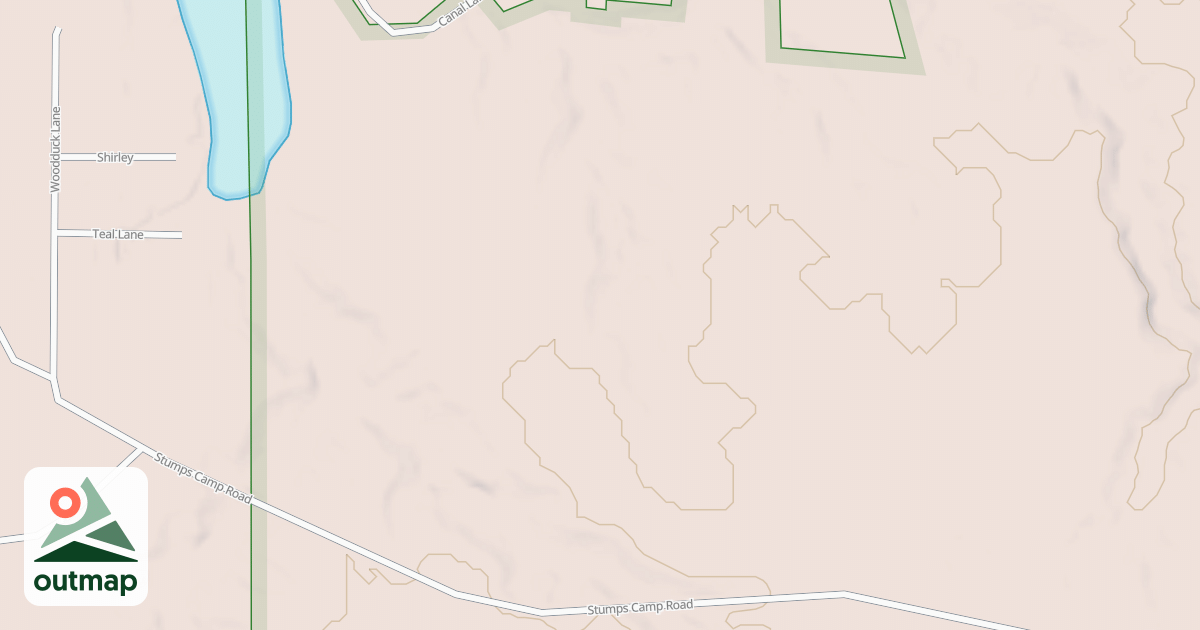 Map of 5864