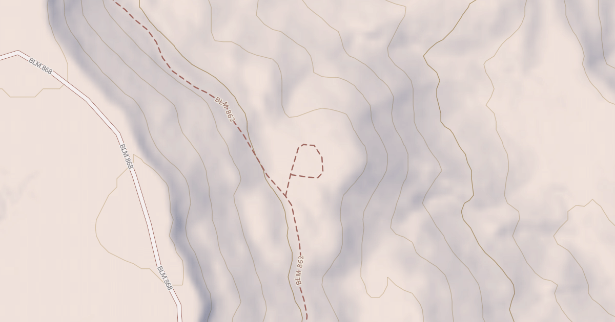 Map preview of 862b