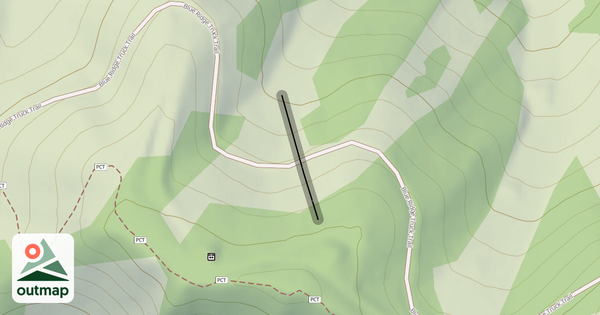 Map of Dragon