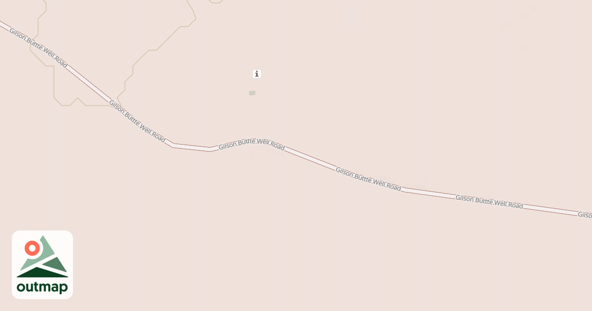 Map of BLM National GTLF Public Motorized Roads 2abf5b14-9b18-4af5-b213-c63ad797eccf