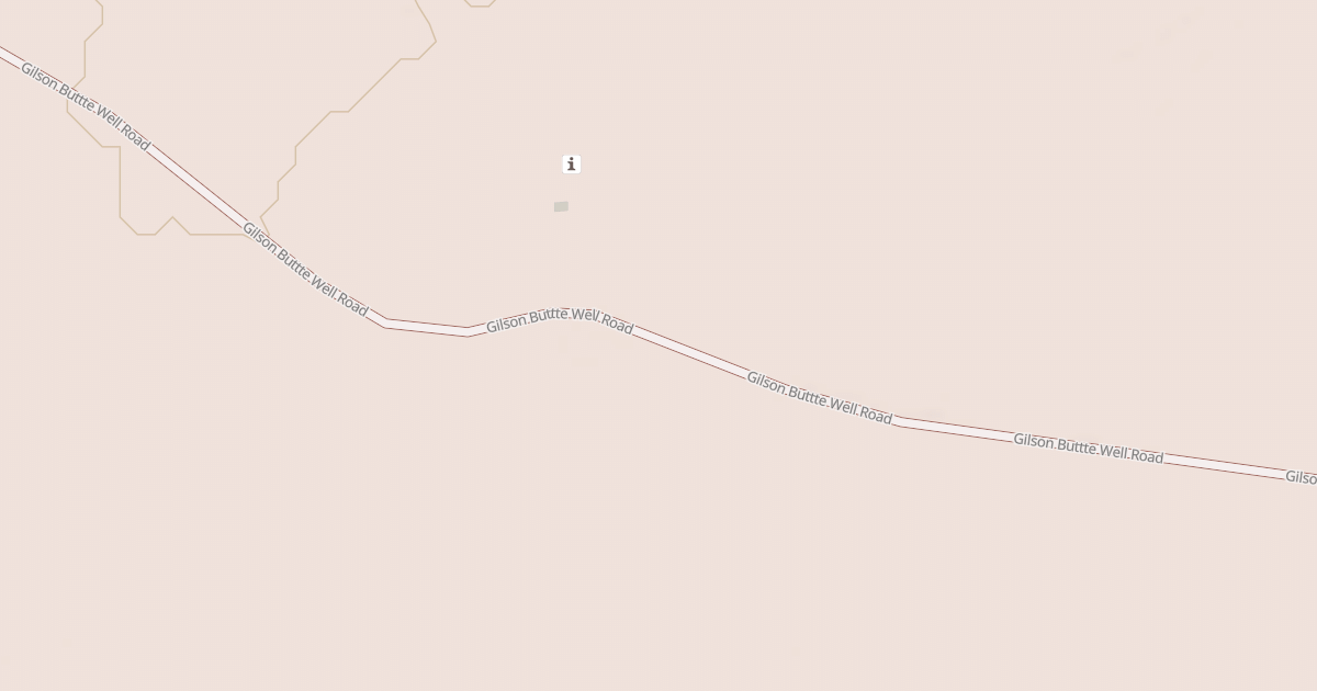 Map preview of BLM National GTLF Public Motorized Roads 2abf5b14-9b18-4af5-b213-c63ad797eccf