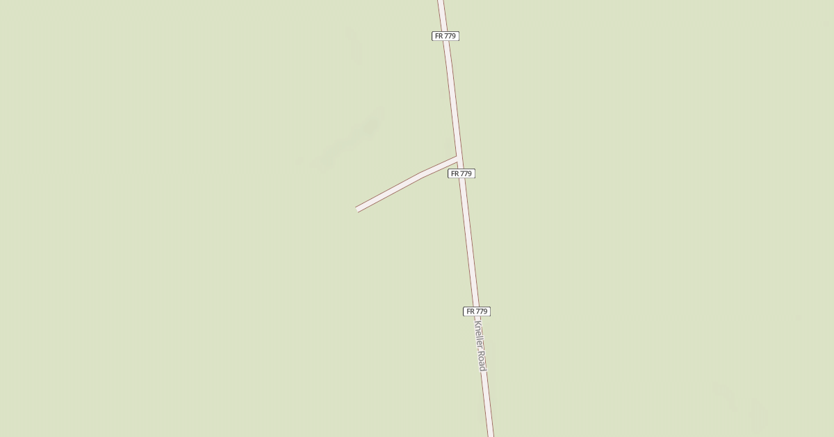 Map preview of KNELLER WINDMILL