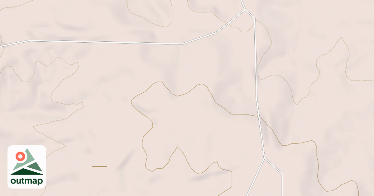 Map of BLM National GTLF Public Motorized Roads 159dd494-e788-492f-bdec-35000e2db7e6