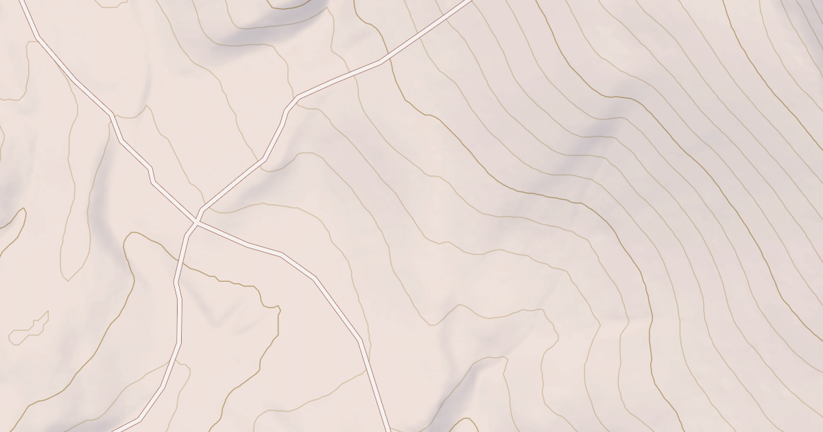 Map preview of BLM National GTLF Public Motorized Roads 192f34a2-2d69-4de4-b76b-398ea0126683