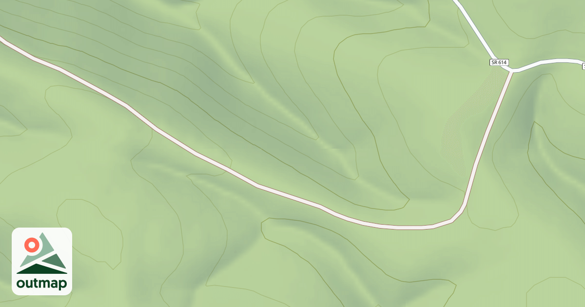 Map of BEASON